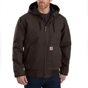 Carhartt Insulated Jacket